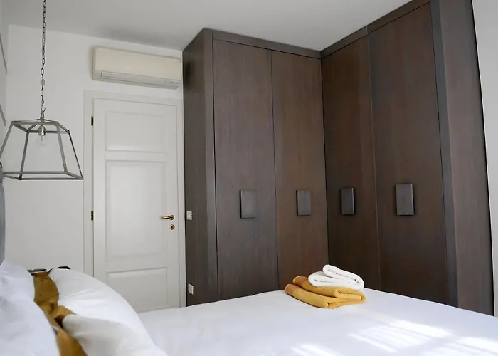 Olive Dei Marmi Tatil Evi