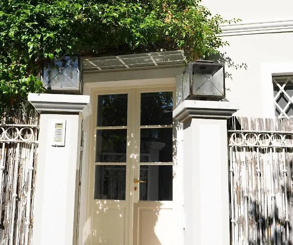 Olive Dei Marmi Tatil Evi Forte dei Marmi