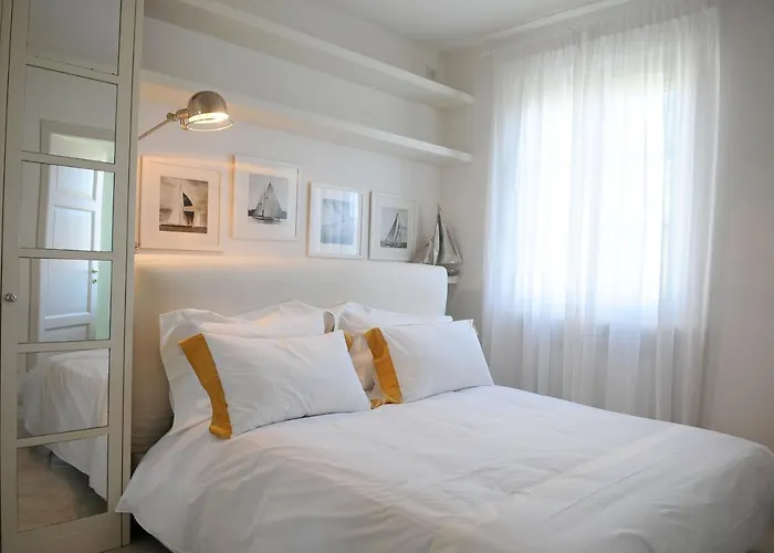 Tatil Evi Olive Dei Marmi