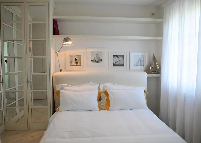 Olive Dei Marmi Tatil Evi