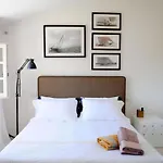 Hébergement de vacances Olive Dei Marmi