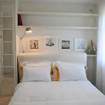 Olive Dei Marmi Hébergement de vacances