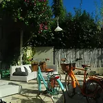 Hébergement de vacances Olive Dei Marmi Forte dei Marmi