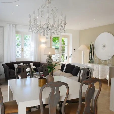 Olive Dei Marmi Forte dei Marmi