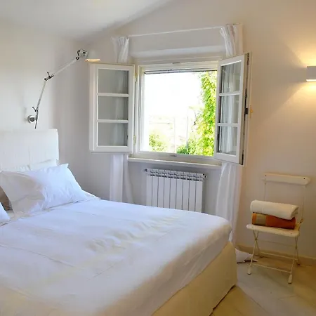 Olive Dei Marmi Holiday home