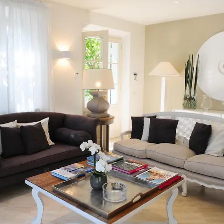 Hébergement de vacances Olive Dei Marmi *