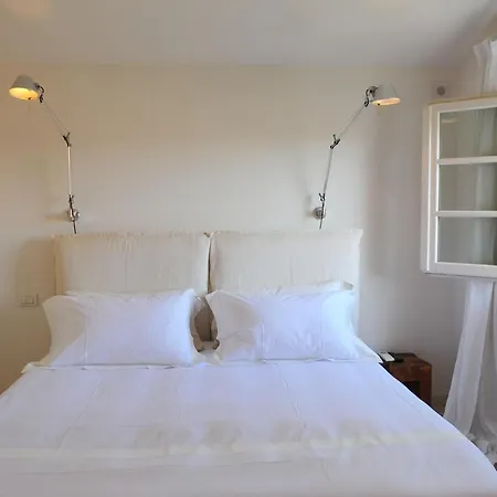 Olive Dei Marmi Holiday home Forte dei Marmi