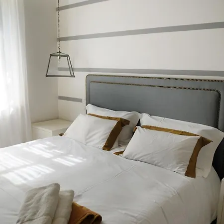 Olive Dei Marmi Holiday home