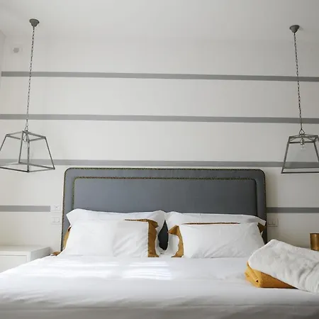 Olive Dei Marmi Forte dei Marmi