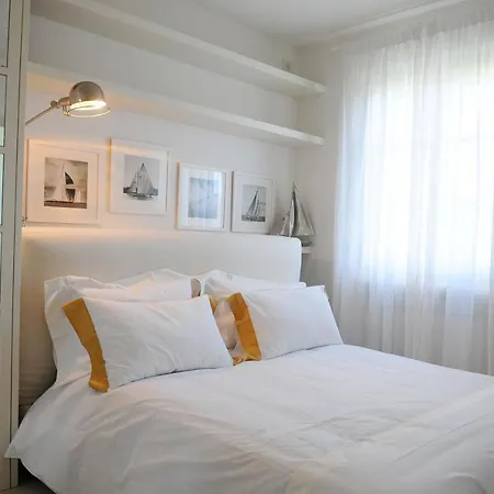 Semesterbostad Olive Dei Marmi