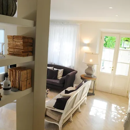 Olive Dei Marmi Holiday home