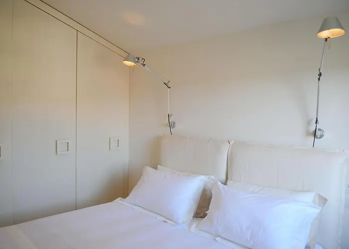 Olive Dei Marmi Semesterbostad