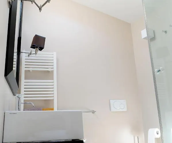 Semesterbostad Olive Dei Marmi *