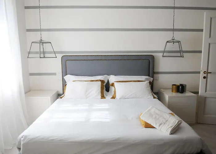 Olive Dei Marmi フォルテ・デイ・マルミ