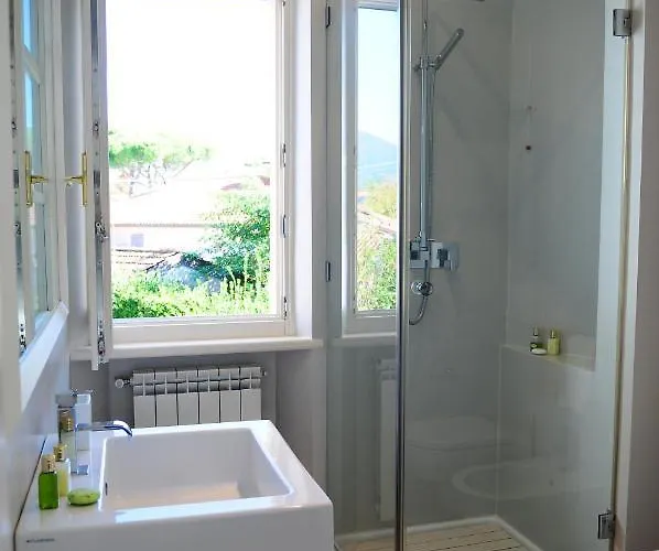 Olive Dei Marmi 別荘 フォルテ・デイ・マルミ