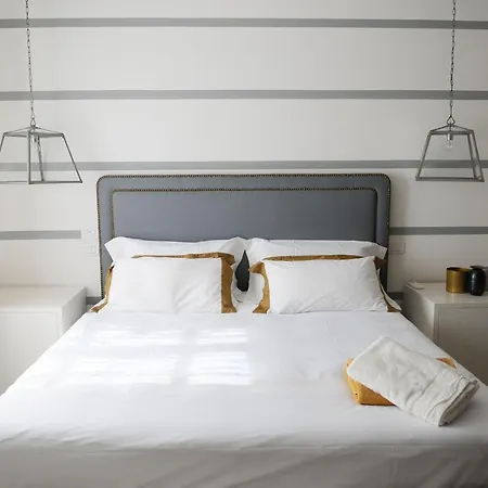 Olive Dei Marmi Forte dei Marmi