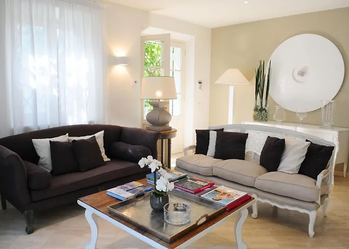 Dom wakacyjny Olive Dei Marmi *