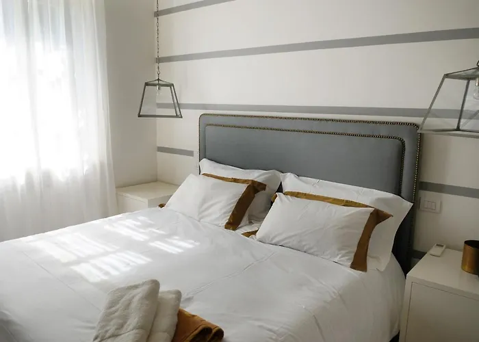 Olive Dei Marmi Dom wakacyjny