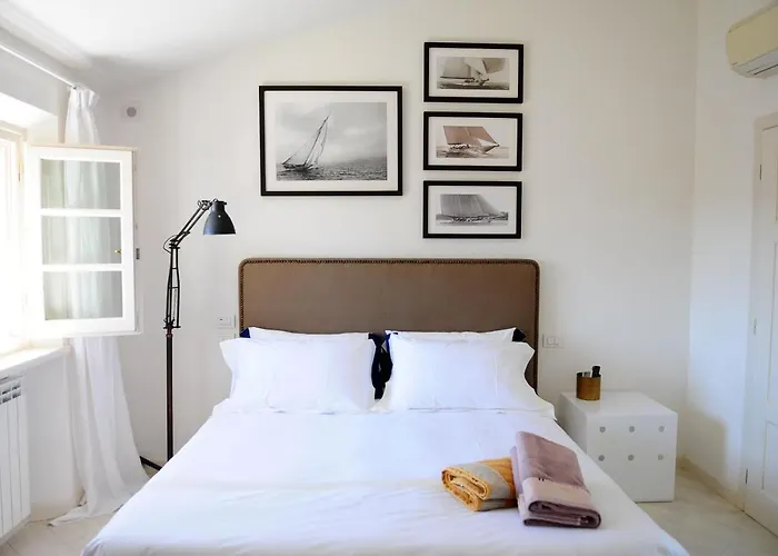 Dom wakacyjny Olive Dei Marmi